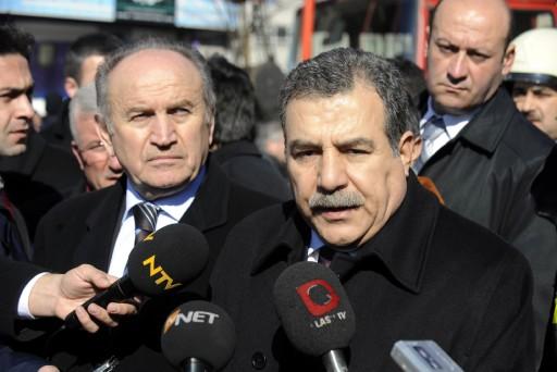 Davutpaşa'da korkunç patlama - Resim 36