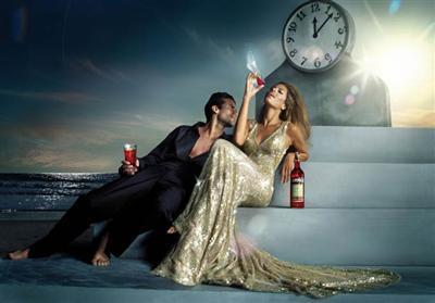 Takvim güzeli Eva Mendes - Resim 5