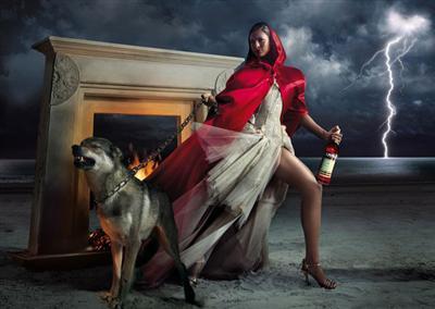 Takvim güzeli Eva Mendes - Resim 10