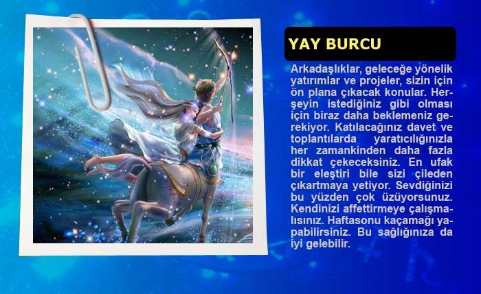 GÜNLÜK BURÇ YORUMLARI - Resim 10