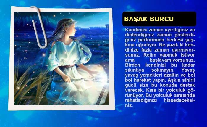 GÜNLÜK BURÇ YORUMLARI - Resim 8