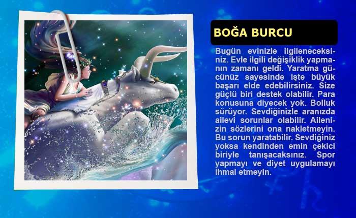 GÜNLÜK BURÇ YORUMLARI - Resim 3