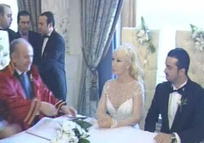 İşte Seda Sayan'ın nikah fotoğrafları - Resim 10