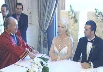 İşte Seda Sayan'ın nikah fotoğrafları - Resim 12