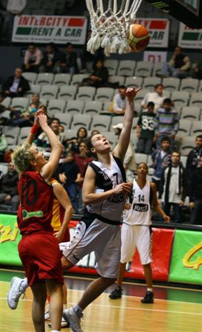 Bayanlar derbisi Beşiktaş'ın - Resim 2