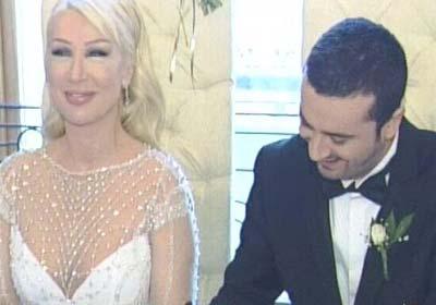 İşte Seda Sayan'ın nikah fotoğrafları - Resim 4
