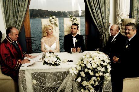 İşte Seda Sayan'ın nikah fotoğrafları - Resim 8