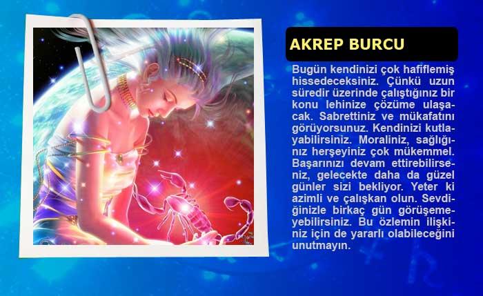 GÜNLÜK BURÇ YORUMLARI - Resim 2