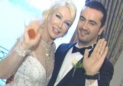 İşte Seda Sayan'ın nikah fotoğrafları - Resim 13