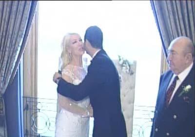 İşte Seda Sayan'ın nikah fotoğrafları - Resim 3