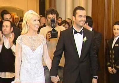 İşte Seda Sayan'ın nikah fotoğrafları - Resim 6