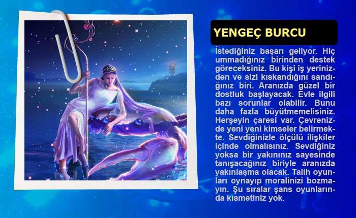 GÜNLÜK BURÇ YORUMLARI - Resim 13