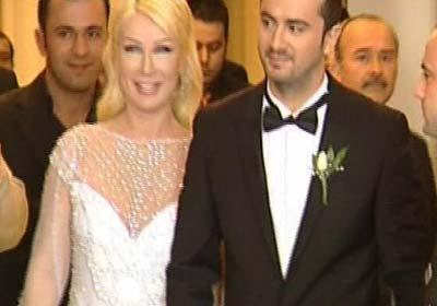 İşte Seda Sayan'ın nikah fotoğrafları - Resim 19