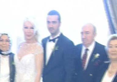 İşte Seda Sayan'ın nikah fotoğrafları - Resim 5
