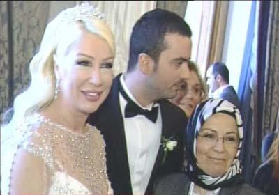 İşte Seda Sayan'ın nikah fotoğrafları - Resim 15