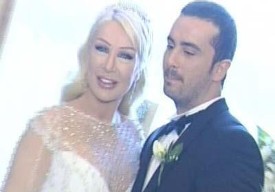 İşte Seda Sayan'ın nikah fotoğrafları - Resim 9