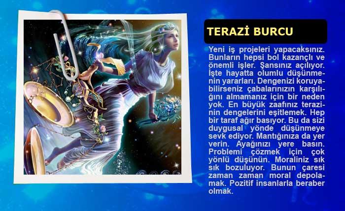 GÜNLÜK BURÇ YORUMLARI - Resim 4