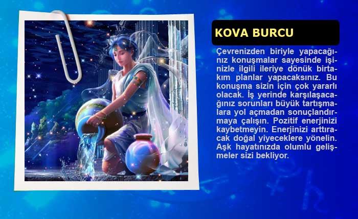 GÜNLÜK BURÇ YORUMLARI - Resim 7