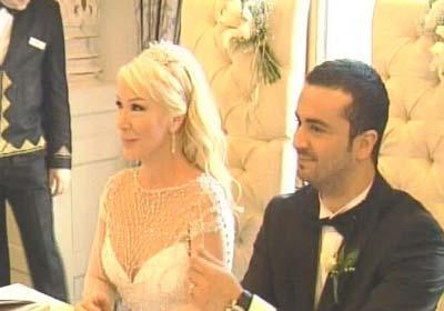 İşte Seda Sayan'ın nikah fotoğrafları - Resim 7
