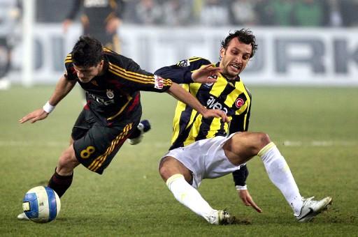 Kadıköy'de KUPA DERBİSİ - Resim 7