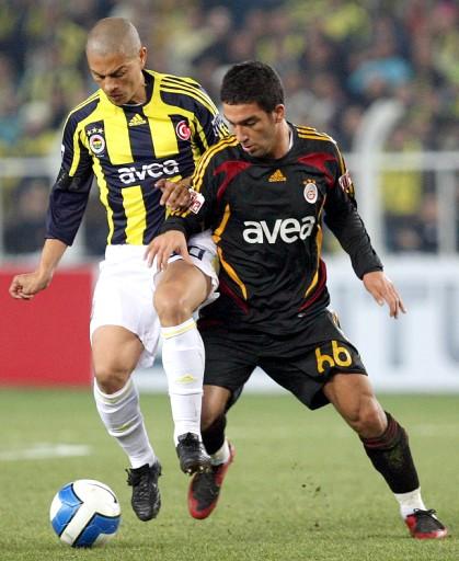 Kadıköy'de KUPA DERBİSİ - Resim 28