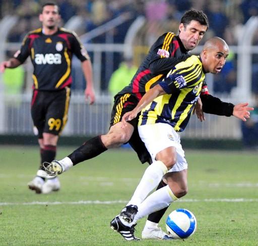 Kadıköy'de KUPA DERBİSİ - Resim 16