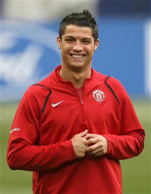 Avrupa'nın kralı Ronaldo - Resim 5