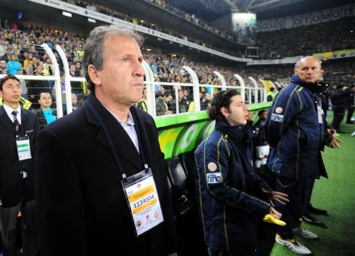 Kadıköy'de KUPA DERBİSİ - Resim 2