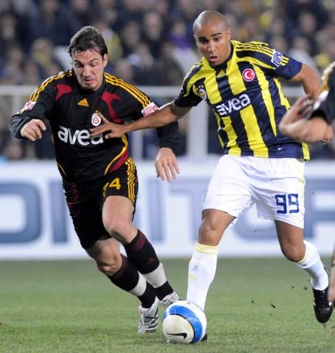 Kadıköy'de KUPA DERBİSİ - Resim 21