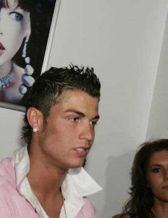 Avrupa'nın kralı Ronaldo - Resim 6