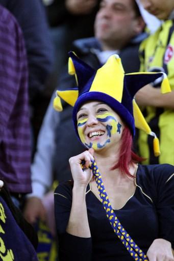 Kadıköy'de KUPA DERBİSİ - Resim 22