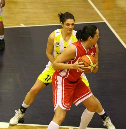 Kanarya farka uçtu - Resim 1