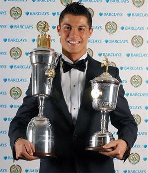 Avrupa'nın kralı Ronaldo - Resim 1
