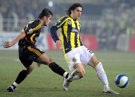 Kadıköy'de KUPA DERBİSİ - Resim 24