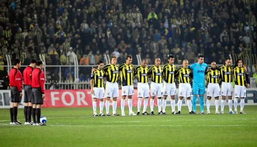Kadıköy'de KUPA DERBİSİ - Resim 34