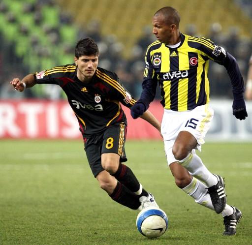 Kadıköy'de KUPA DERBİSİ - Resim 14