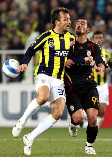 Kadıköy'de KUPA DERBİSİ - Resim 12