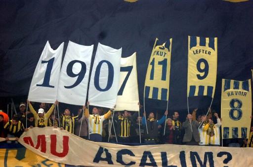 Kadıköy'de KUPA DERBİSİ - Resim 5