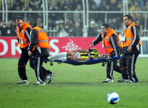 Kadıköy'de KUPA DERBİSİ - Resim 30