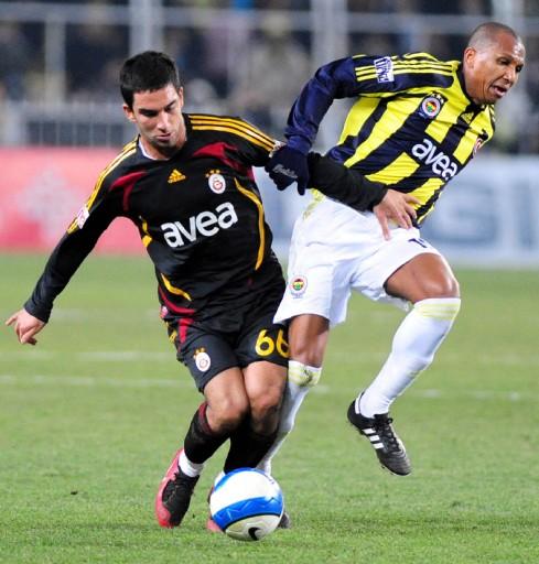 Kadıköy'de KUPA DERBİSİ - Resim 18