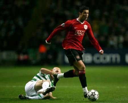 Avrupa'nın kralı Ronaldo - Resim 7