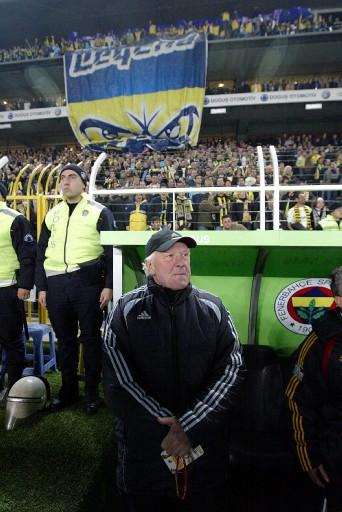Kadıköy'de KUPA DERBİSİ - Resim 19