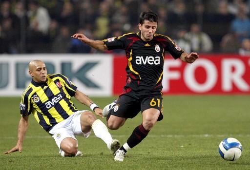 Kadıköy'de KUPA DERBİSİ - Resim 4