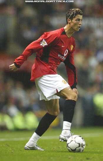 Avrupa'nın kralı Ronaldo - Resim 4