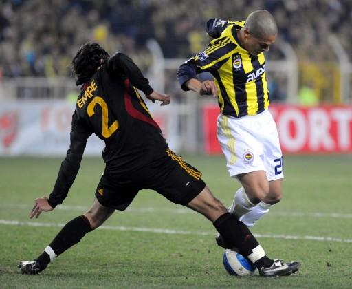 Kadıköy'de KUPA DERBİSİ - Resim 29