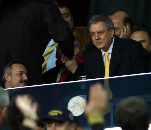 Kadıköy'de KUPA DERBİSİ - Resim 3