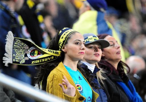 Kadıköy'de KUPA DERBİSİ - Resim 8