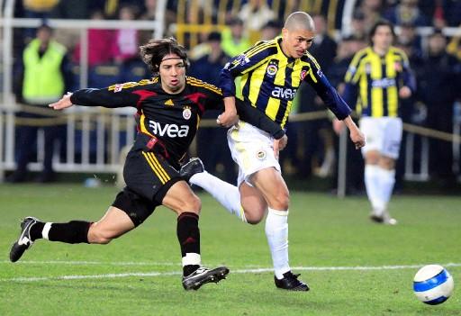 Kadıköy'de KUPA DERBİSİ - Resim 23