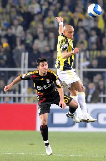 Kadıköy'de KUPA DERBİSİ - Resim 9