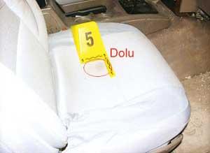 Polis kanıtları değiştirdi mi - Resim 5